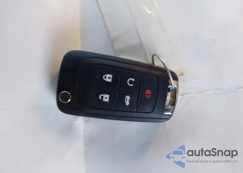 2016 Buick Lacrosse from USA, damaged, VIN 1G4GB5G37GF177072